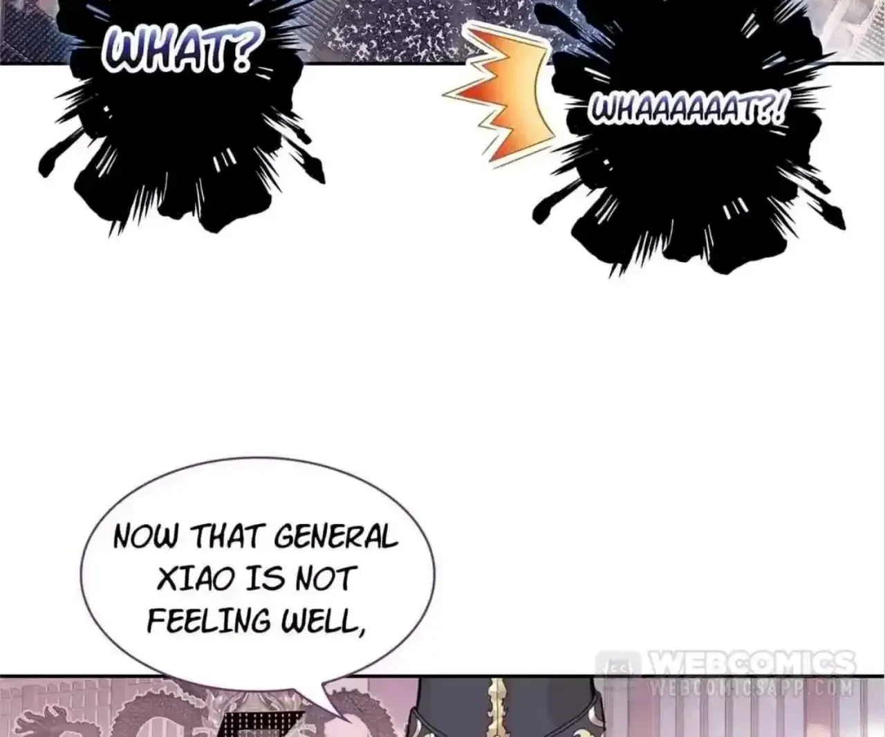 Legend of the Tyrant Empress Chapter 147 - Page 83