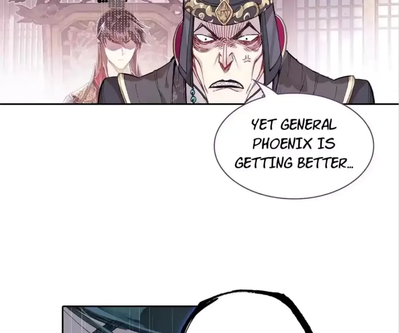 Legend of the Tyrant Empress Chapter 147 - Page 84