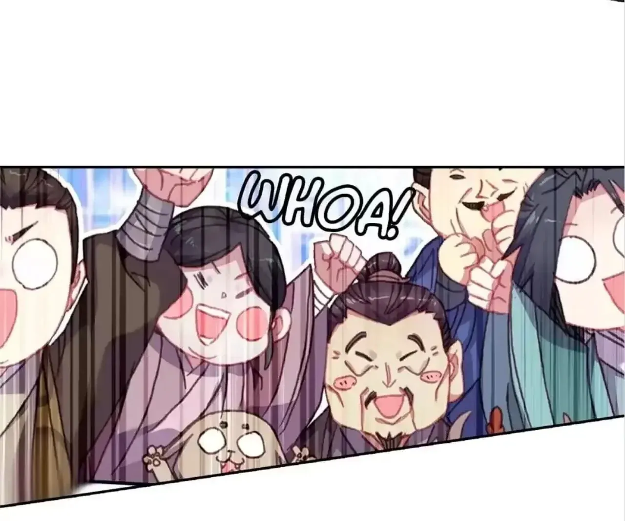 Legend of the Tyrant Empress Chapter 147 - Page 89