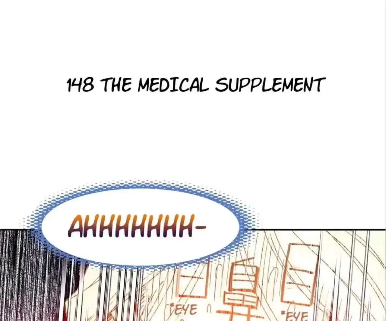 Legend of the Tyrant Empress Chapter 148 - Page 1