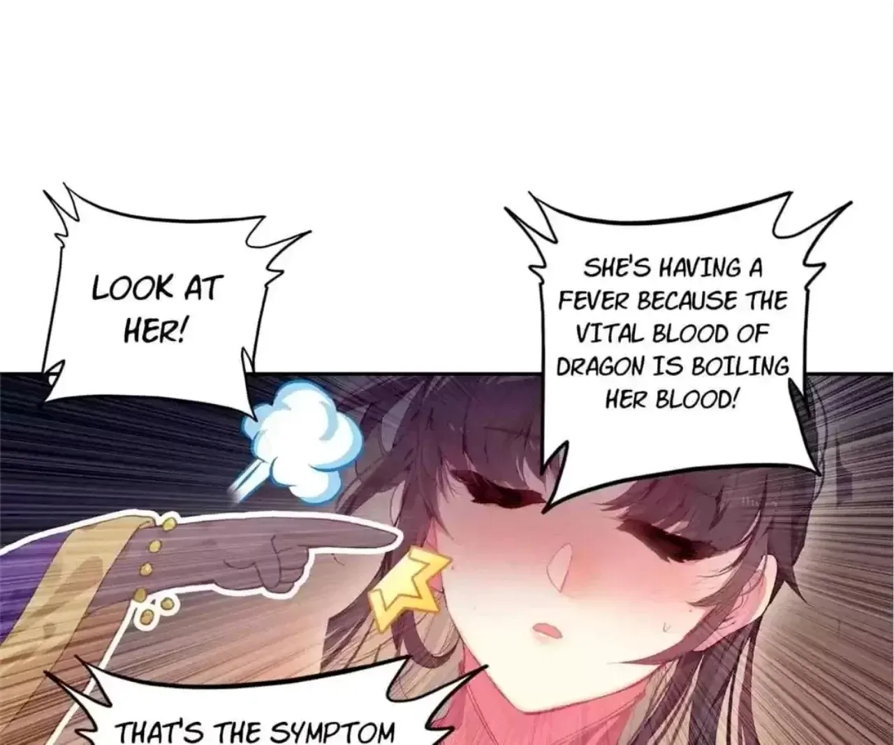 Legend of the Tyrant Empress Chapter 148 - Page 13