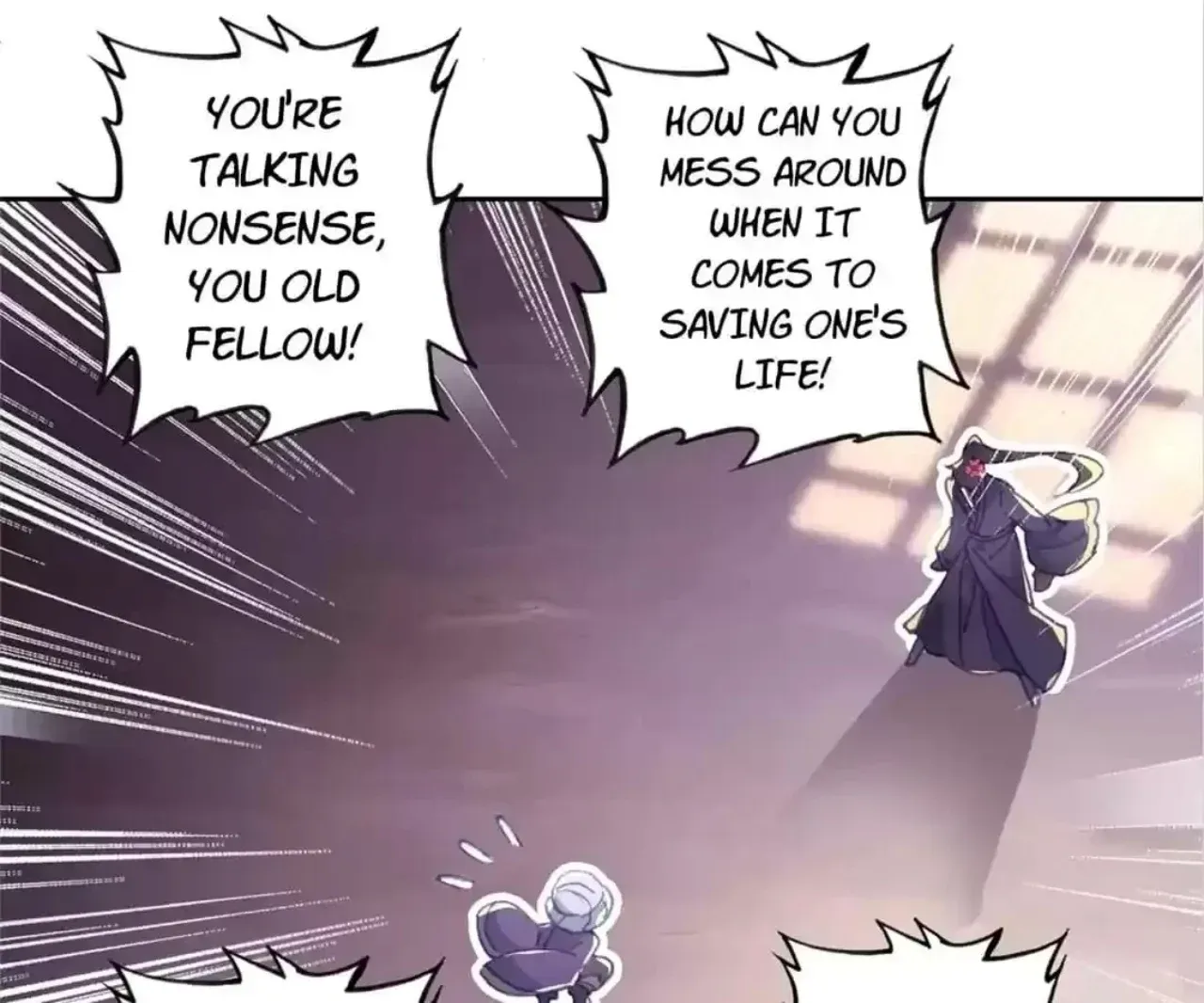 Legend of the Tyrant Empress Chapter 148 - Page 19