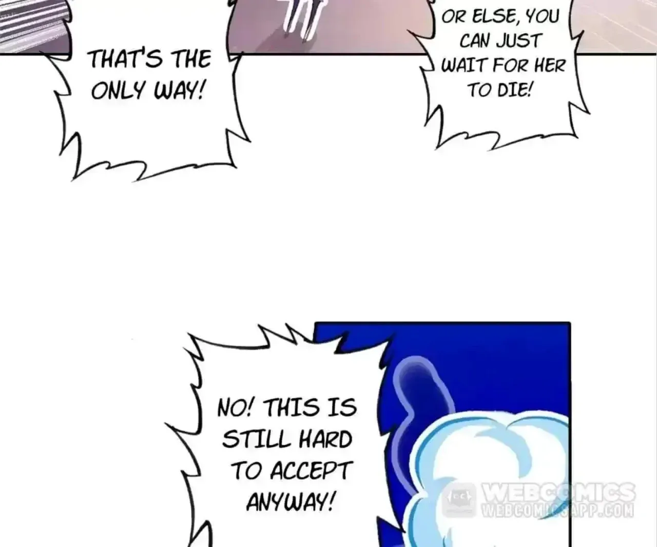 Legend of the Tyrant Empress Chapter 148 - Page 20