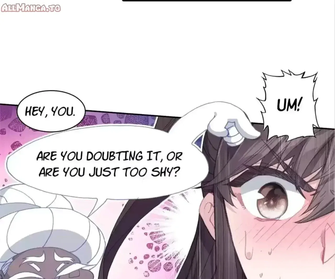 Legend of the Tyrant Empress Chapter 148 - Page 22