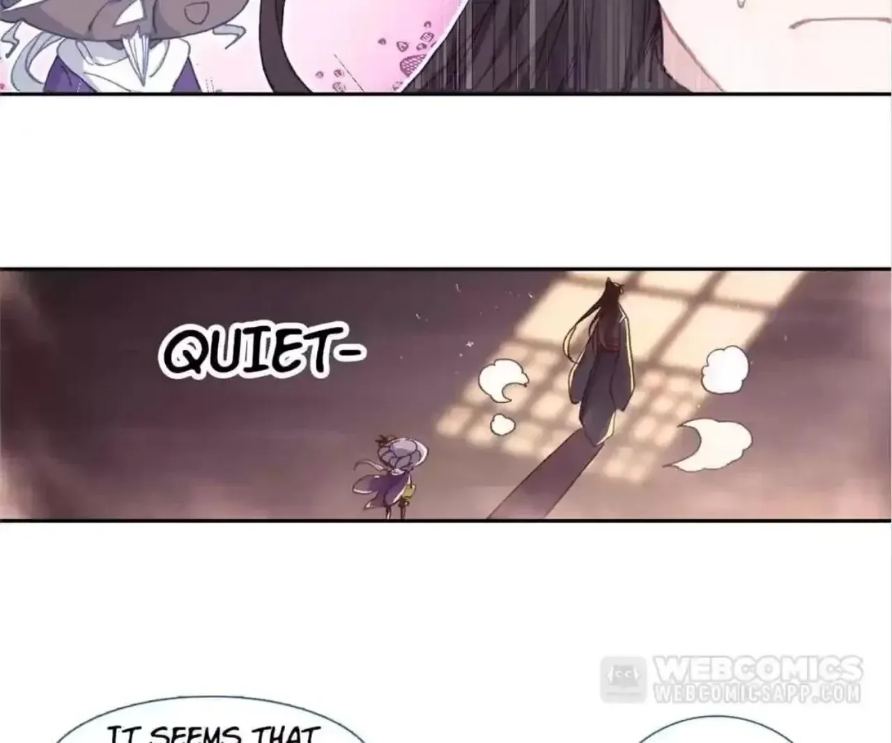 Legend of the Tyrant Empress Chapter 148 - Page 23