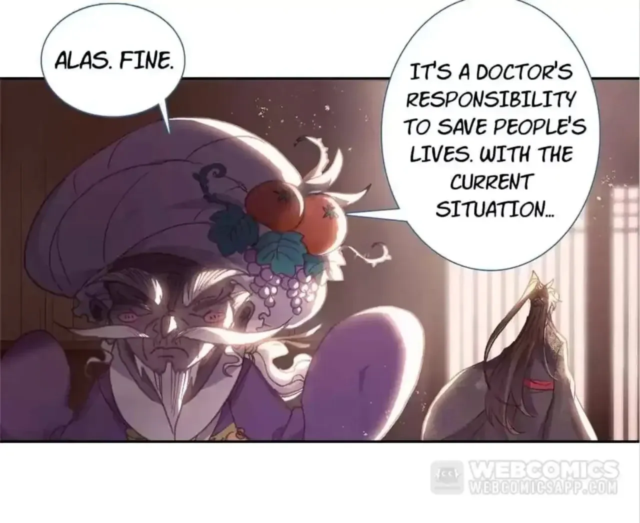 Legend of the Tyrant Empress Chapter 148 - Page 26