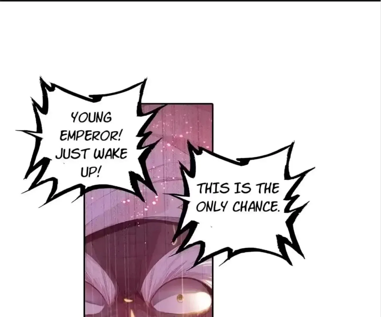 Legend of the Tyrant Empress Chapter 148 - Page 34