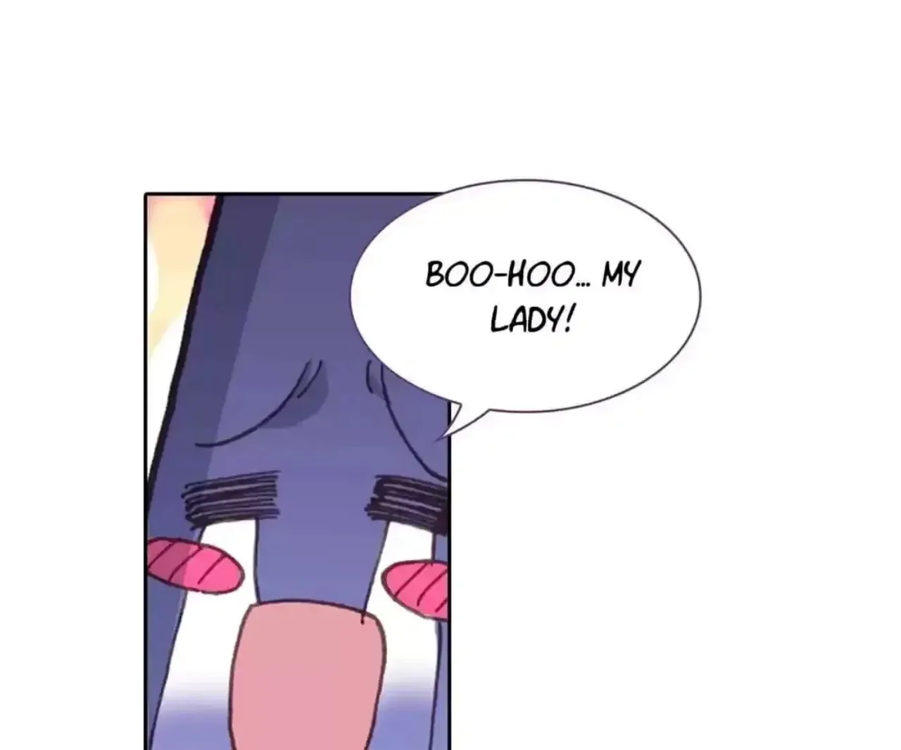 Legend of the Tyrant Empress Chapter 148 - Page 5