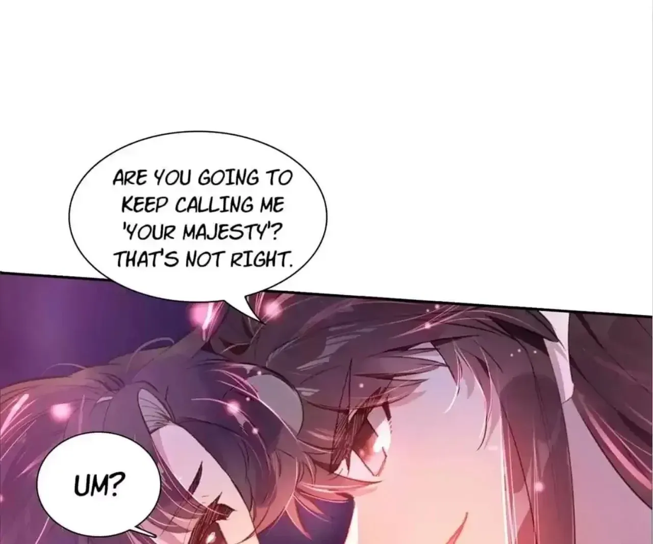 Legend of the Tyrant Empress Chapter 148 - Page 59