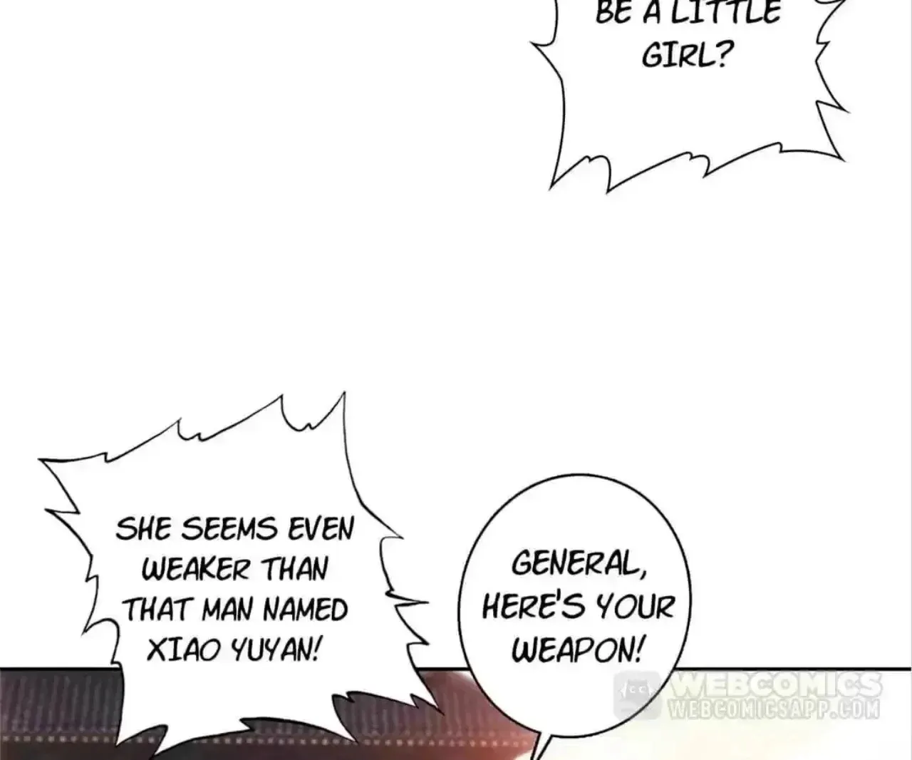 Legend of the Tyrant Empress Chapter 148 - Page 70