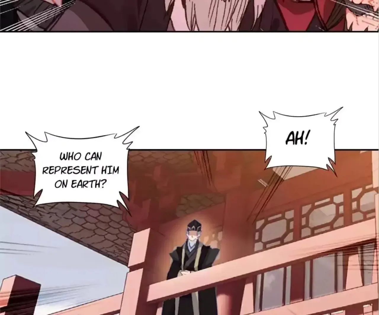 Legend of the Tyrant Empress Chapter 149 - Page 16