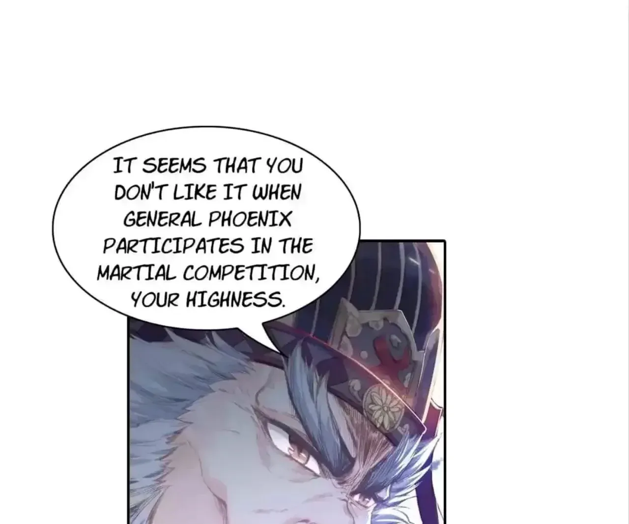 Legend of the Tyrant Empress Chapter 149 - Page 26