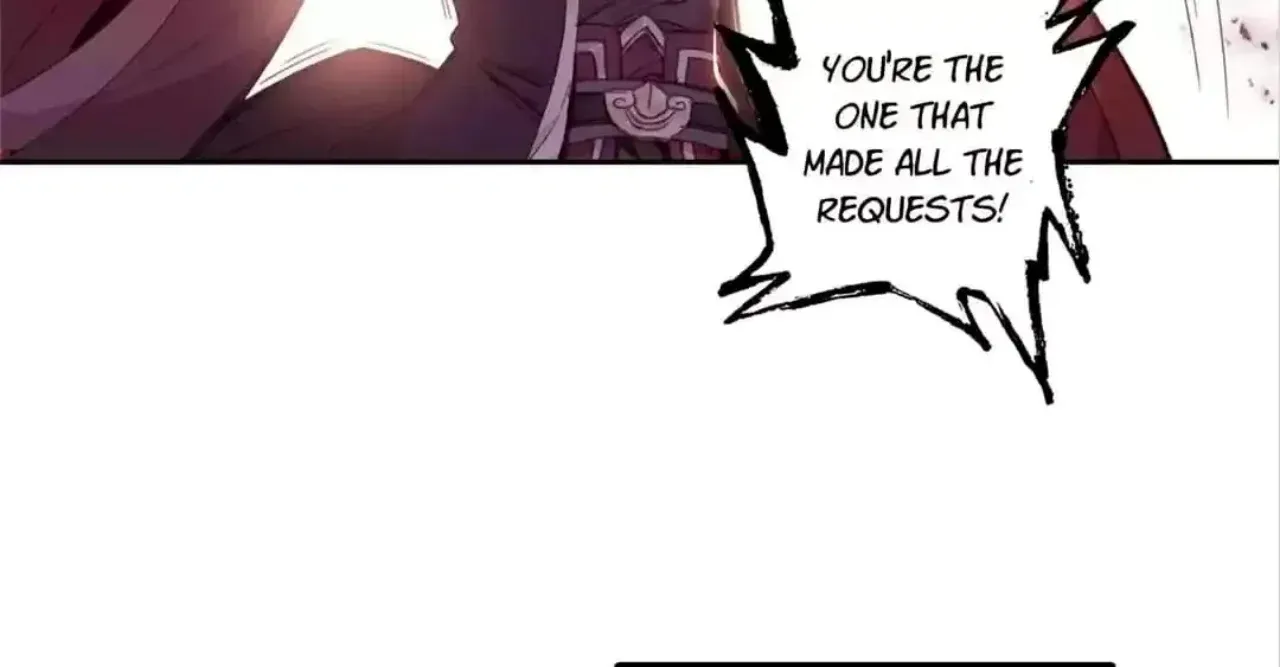 Legend of the Tyrant Empress Chapter 149 - Page 33