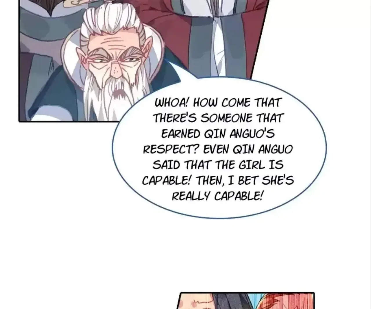 Legend of the Tyrant Empress Chapter 149 - Page 38