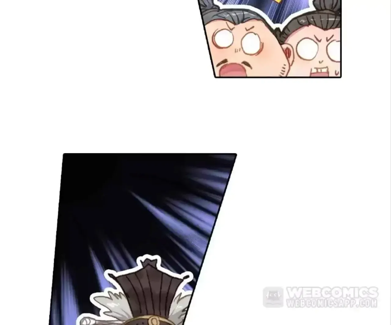 Legend of the Tyrant Empress Chapter 149 - Page 45