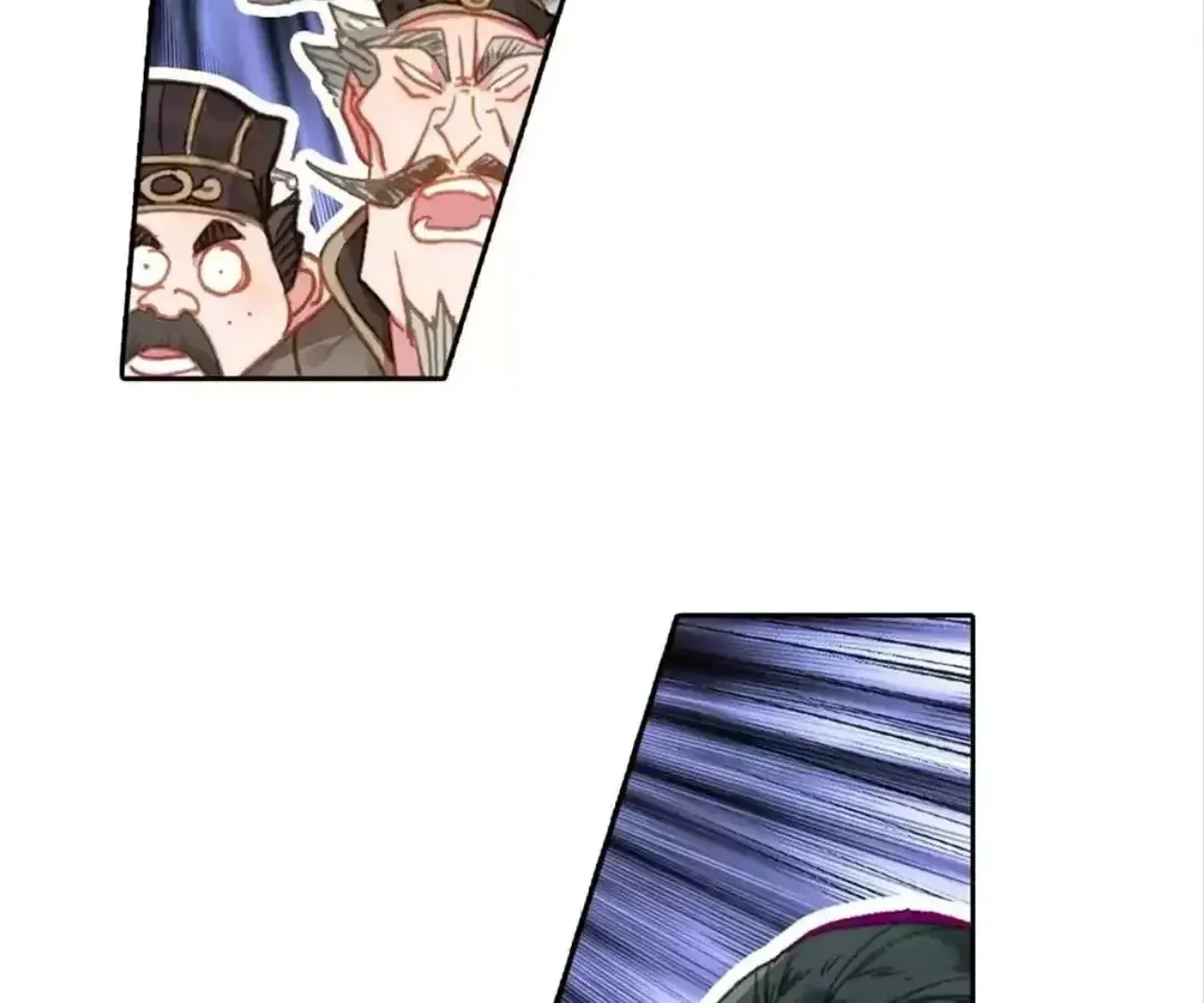 Legend of the Tyrant Empress Chapter 149 - Page 46