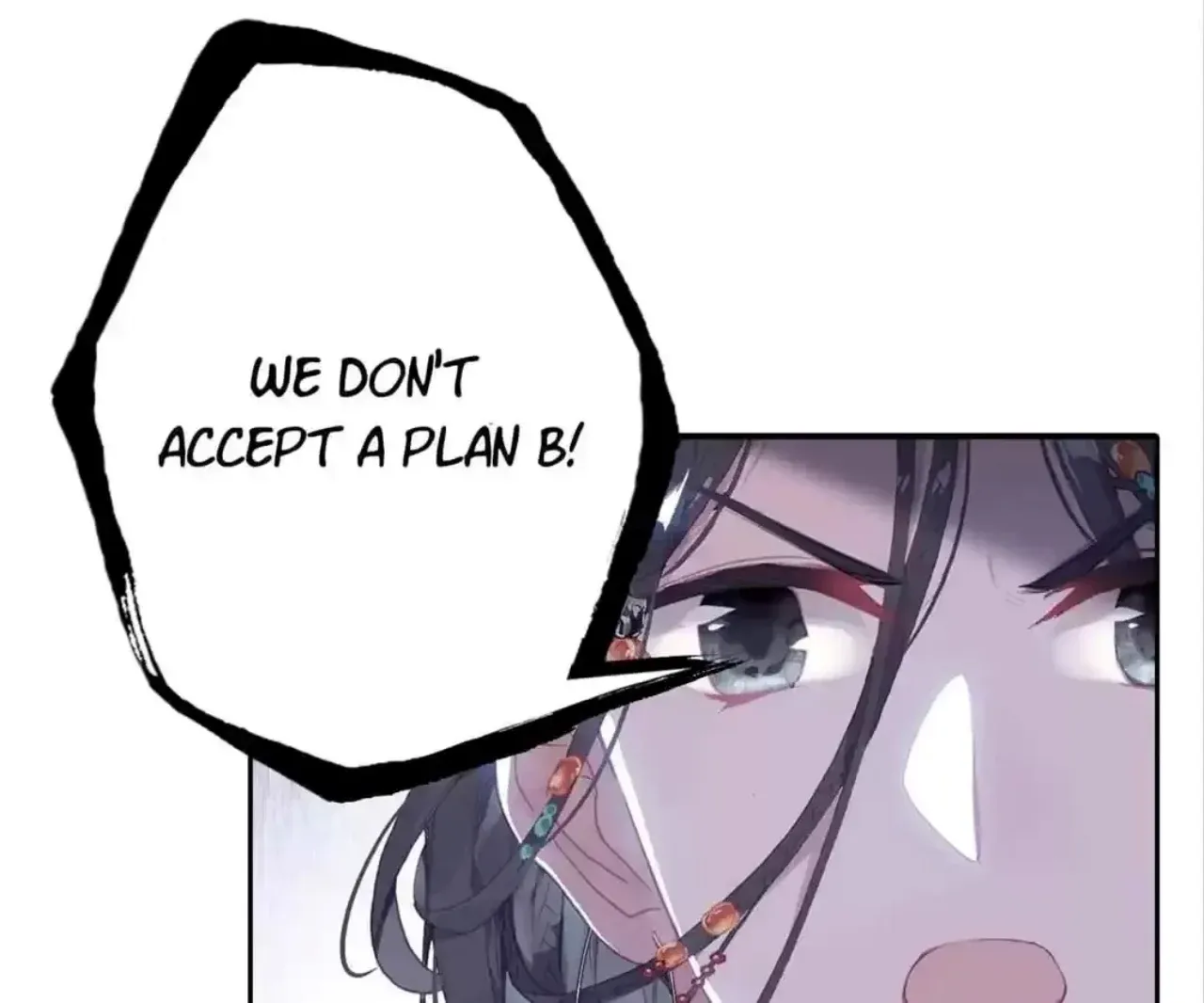 Legend of the Tyrant Empress Chapter 149 - Page 6