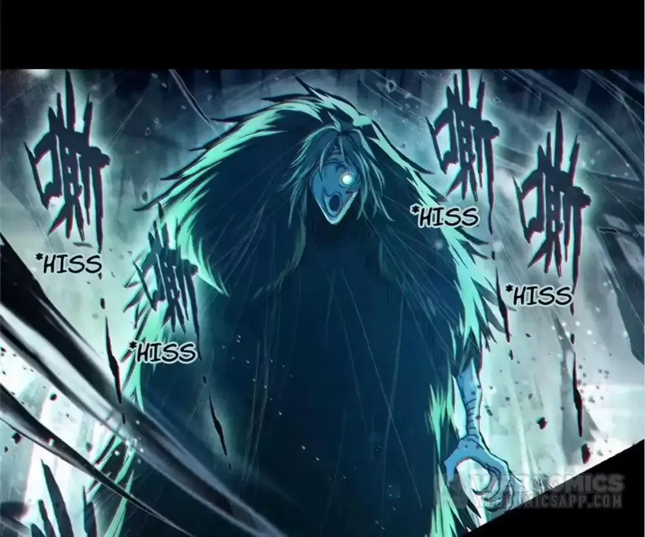 Legend of the Tyrant Empress Chapter 149 - Page 72