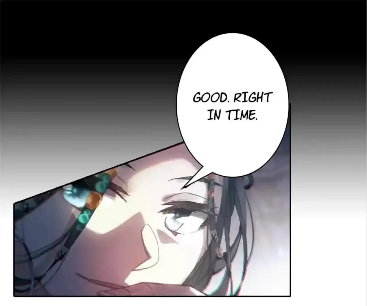 Legend of the Tyrant Empress Chapter 149 - Page 74