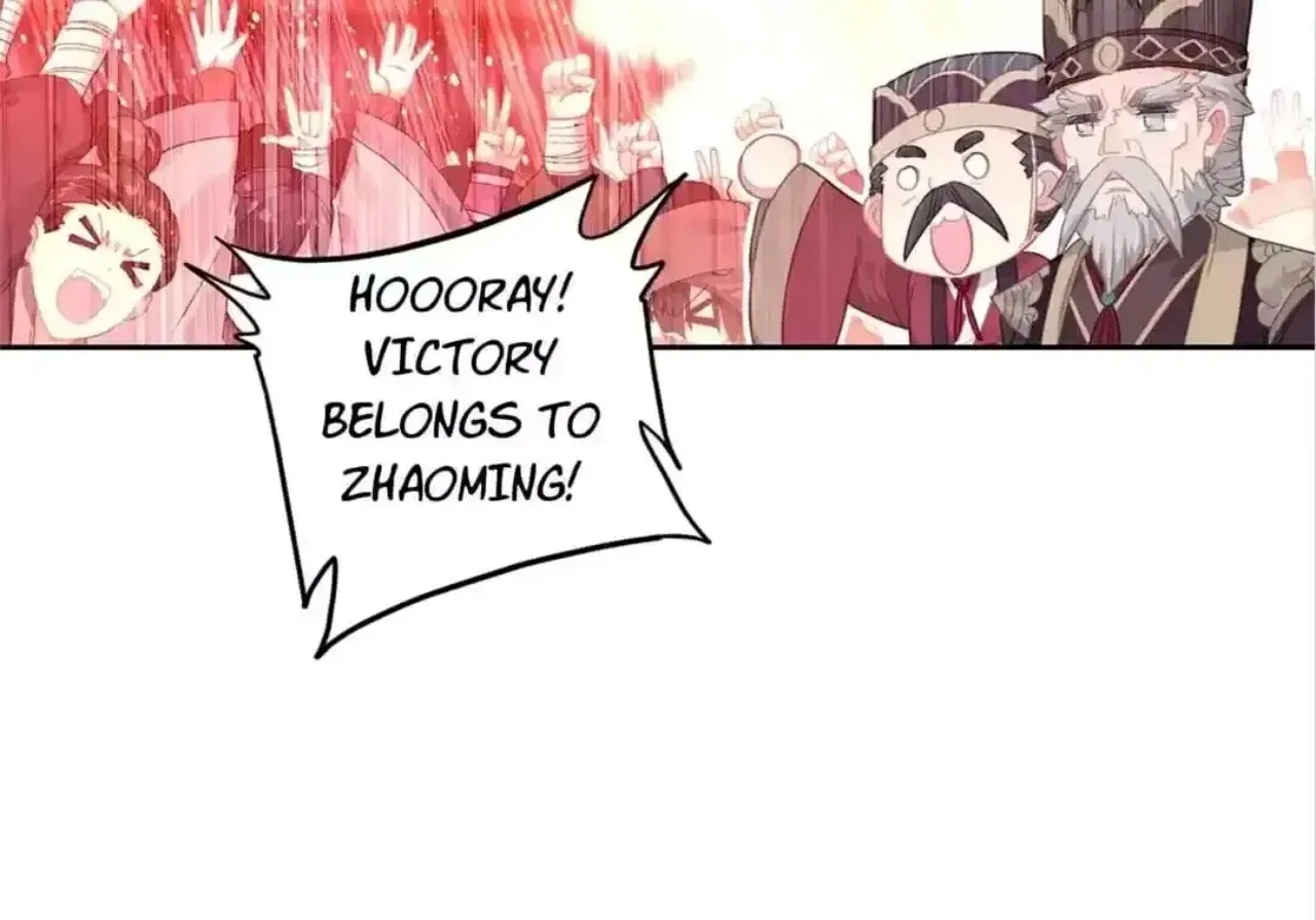 Legend of the Tyrant Empress Chapter 149 - Page 76