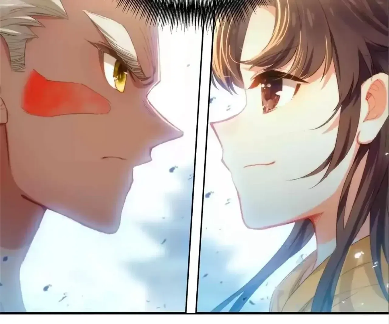 Legend of the Tyrant Empress Chapter 149 - Page 83