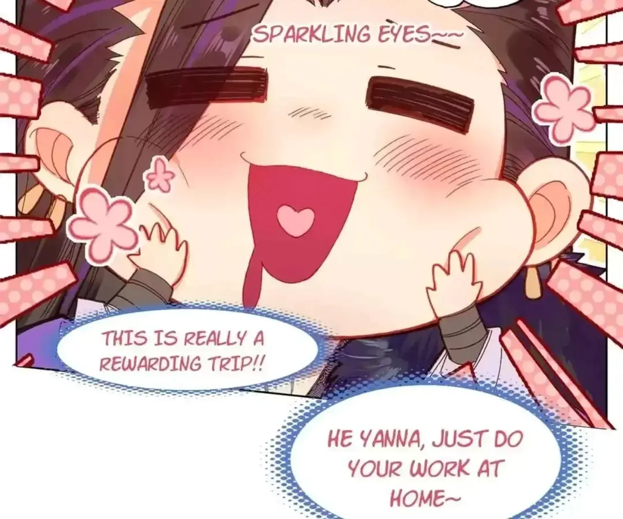 Legend of the Tyrant Empress Chapter 150 - Page 10