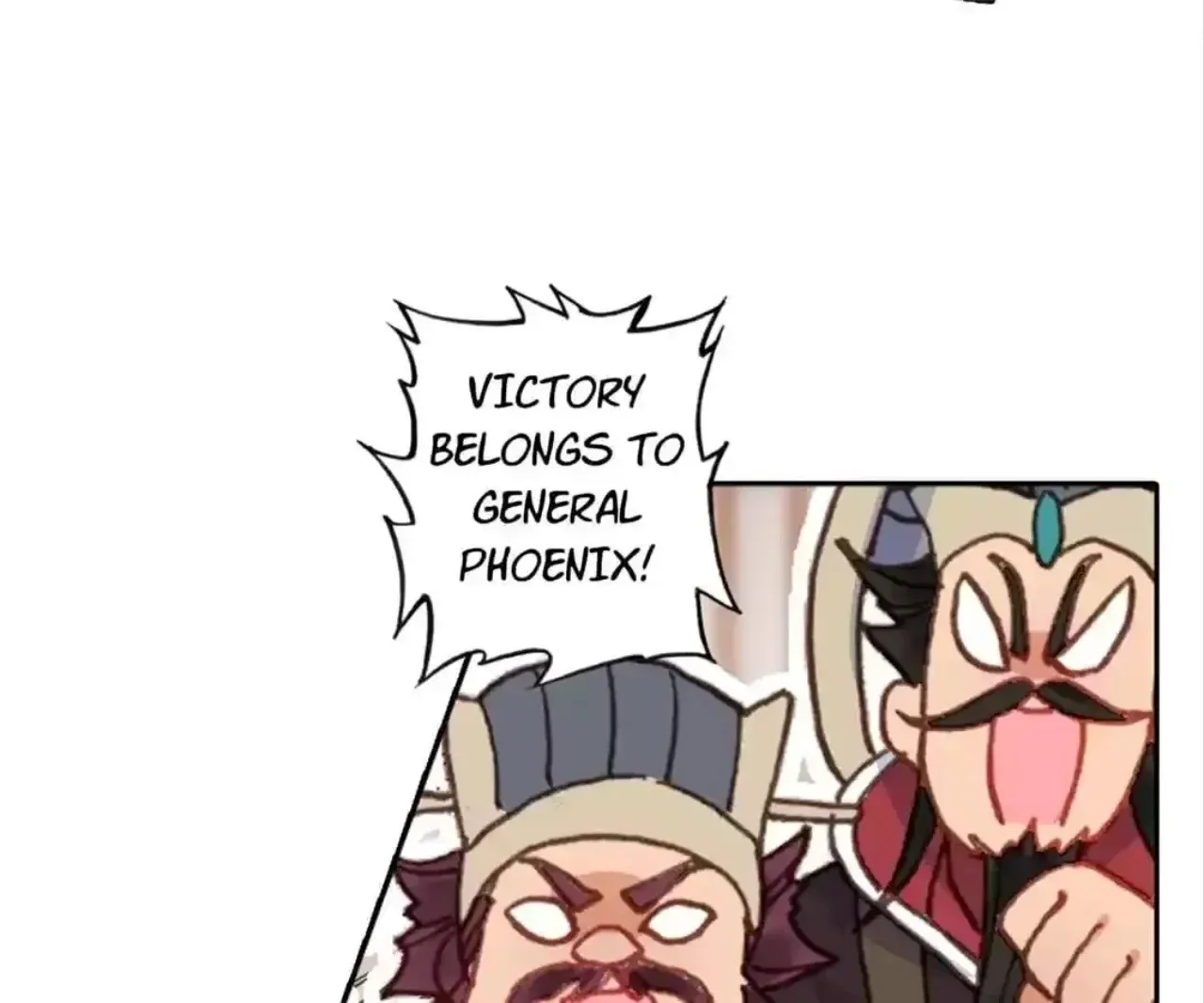 Legend of the Tyrant Empress Chapter 150 - Page 20