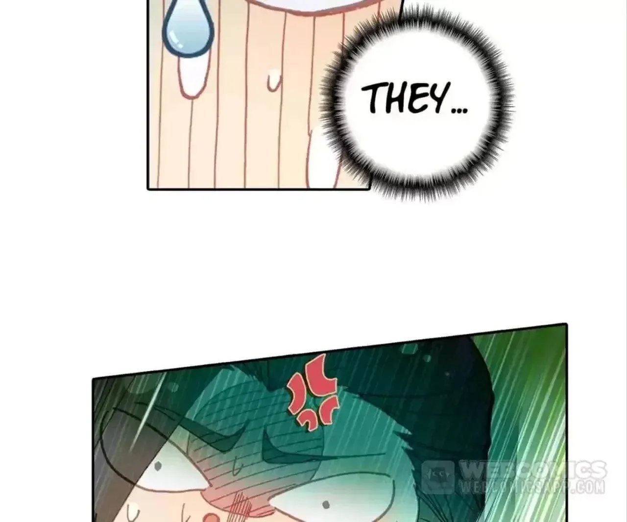 Legend of the Tyrant Empress Chapter 150 - Page 29