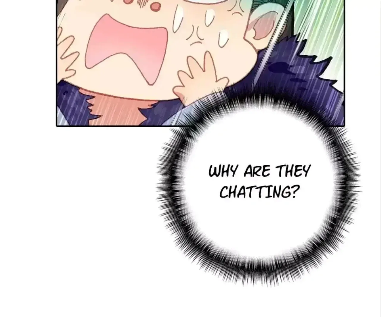 Legend of the Tyrant Empress Chapter 150 - Page 30