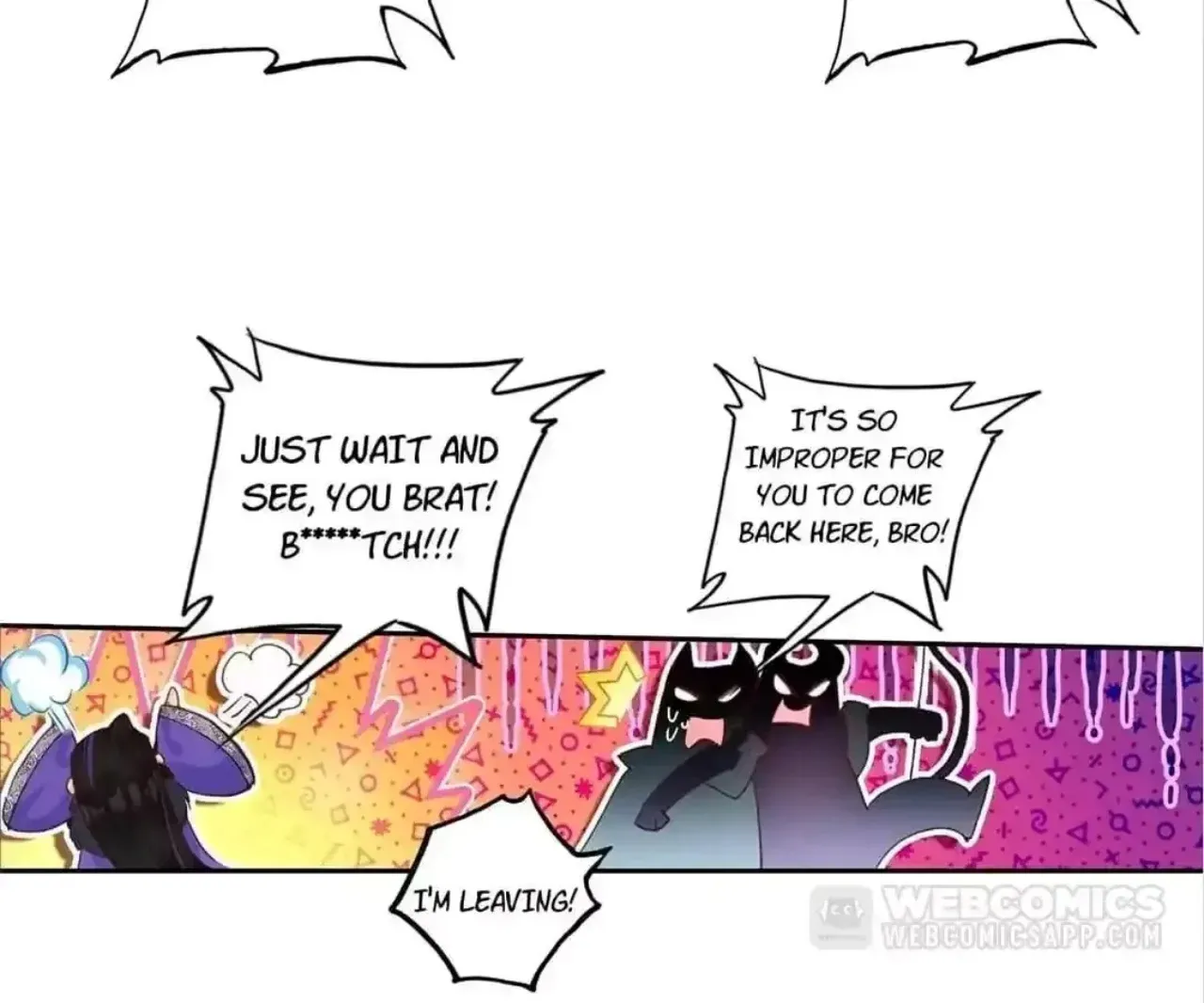 Legend of the Tyrant Empress Chapter 150 - Page 36