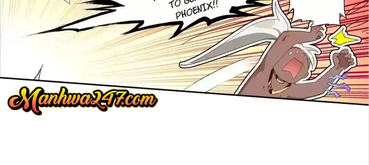 Legend of the Tyrant Empress Chapter 150 - Page 4