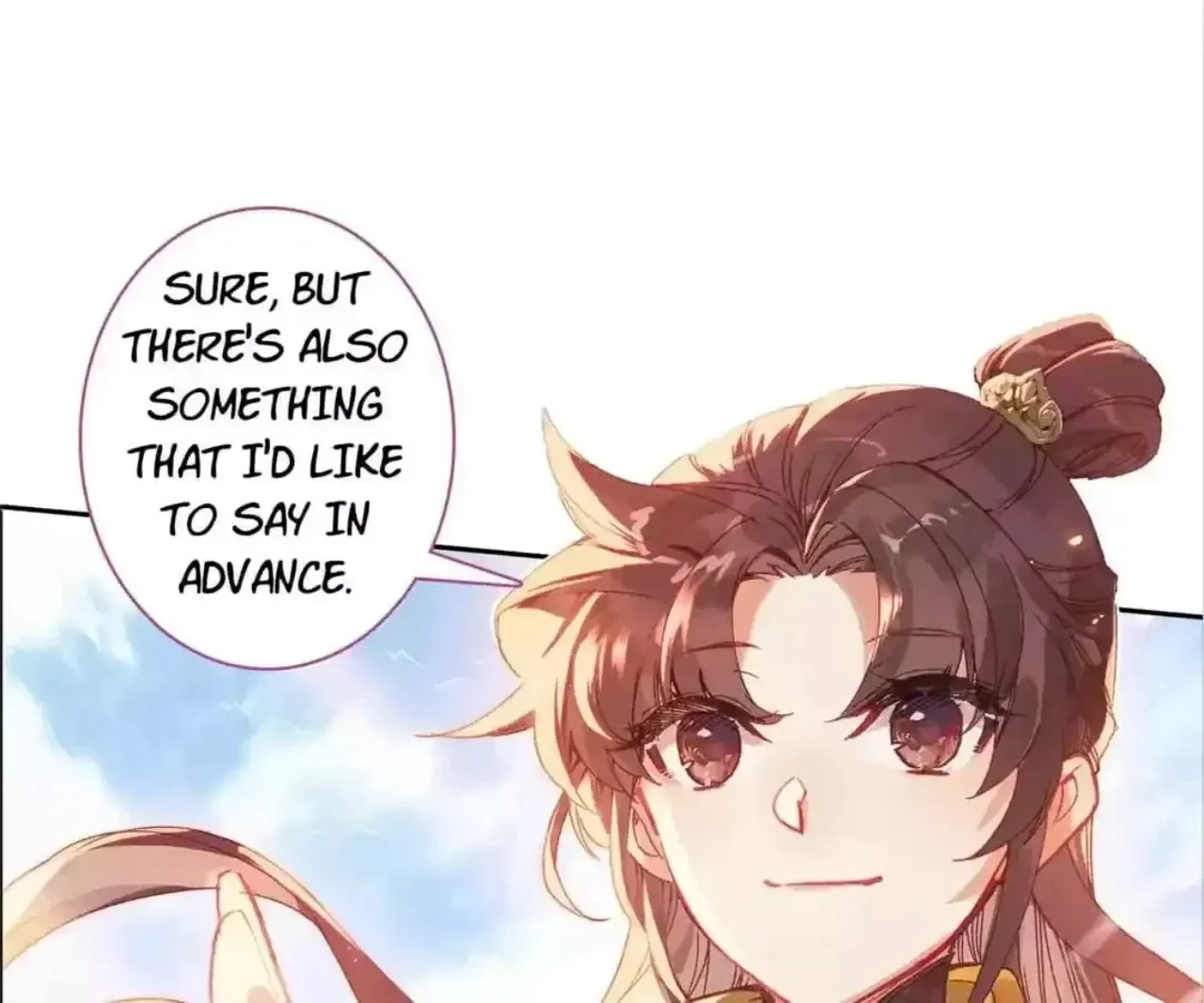 Legend of the Tyrant Empress Chapter 150 - Page 50