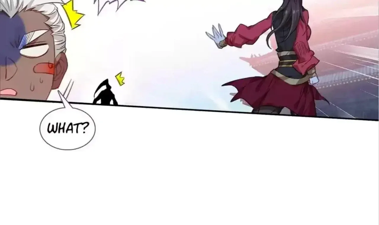 Legend of the Tyrant Empress Chapter 150 - Page 53