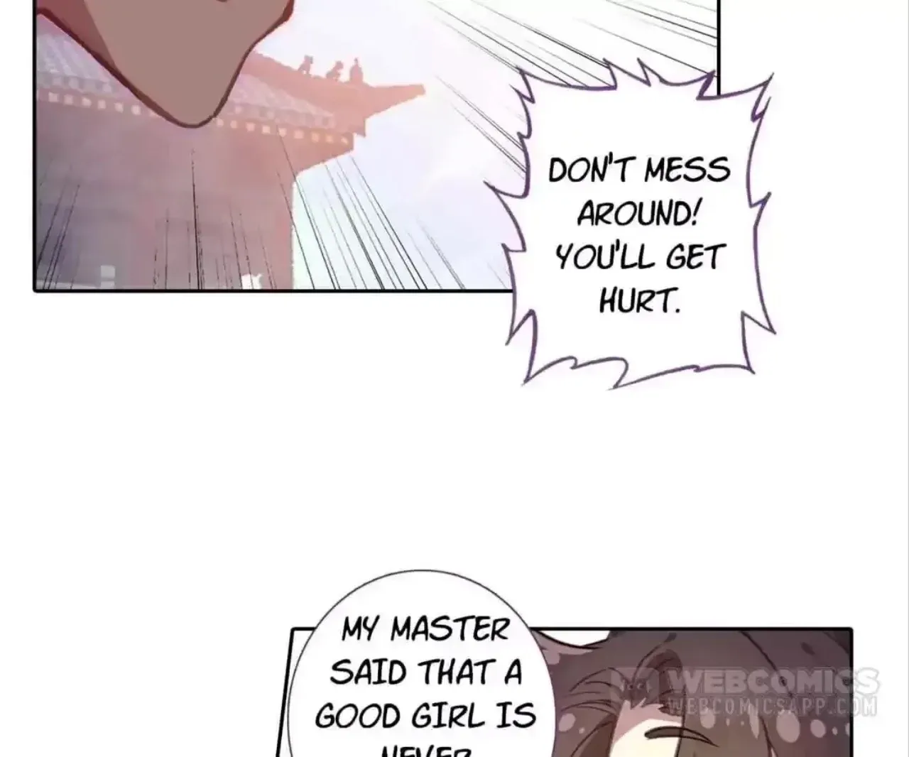 Legend of the Tyrant Empress Chapter 150 - Page 55