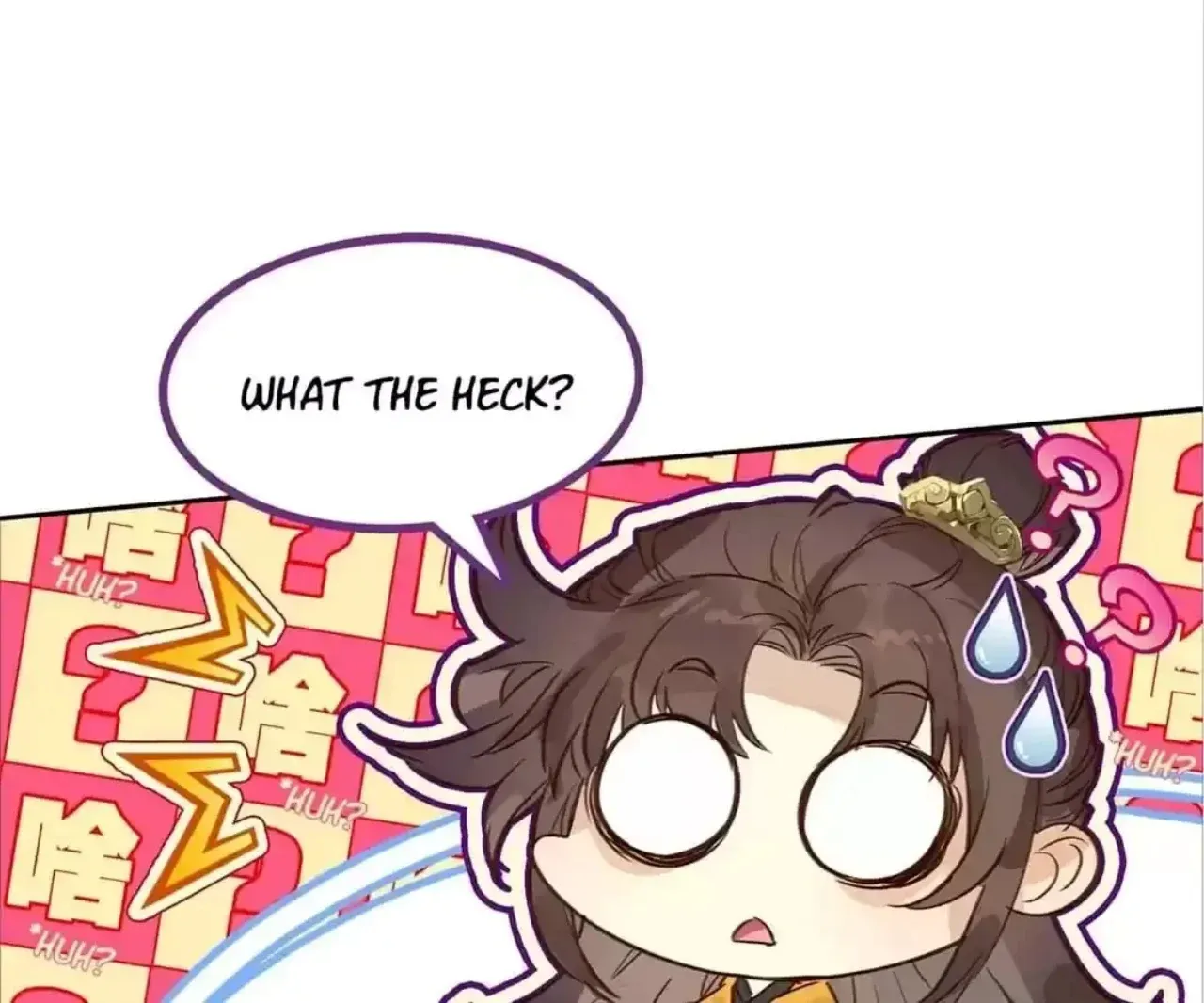 Legend of the Tyrant Empress Chapter 150 - Page 60