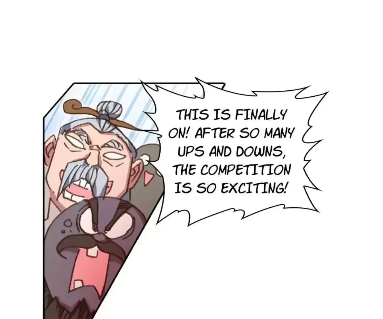 Legend of the Tyrant Empress Chapter 150 - Page 62