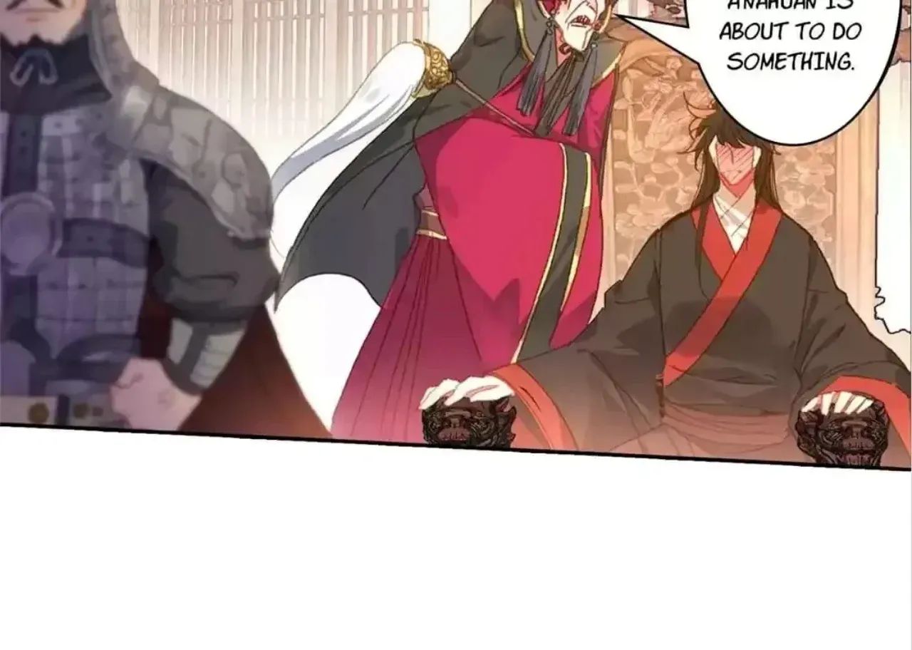 Legend of the Tyrant Empress Chapter 150 - Page 69