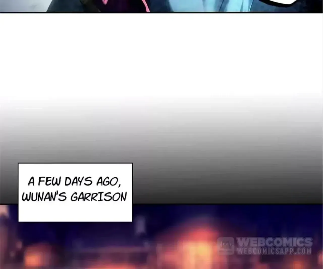 Legend of the Tyrant Empress Chapter 150 - Page 71