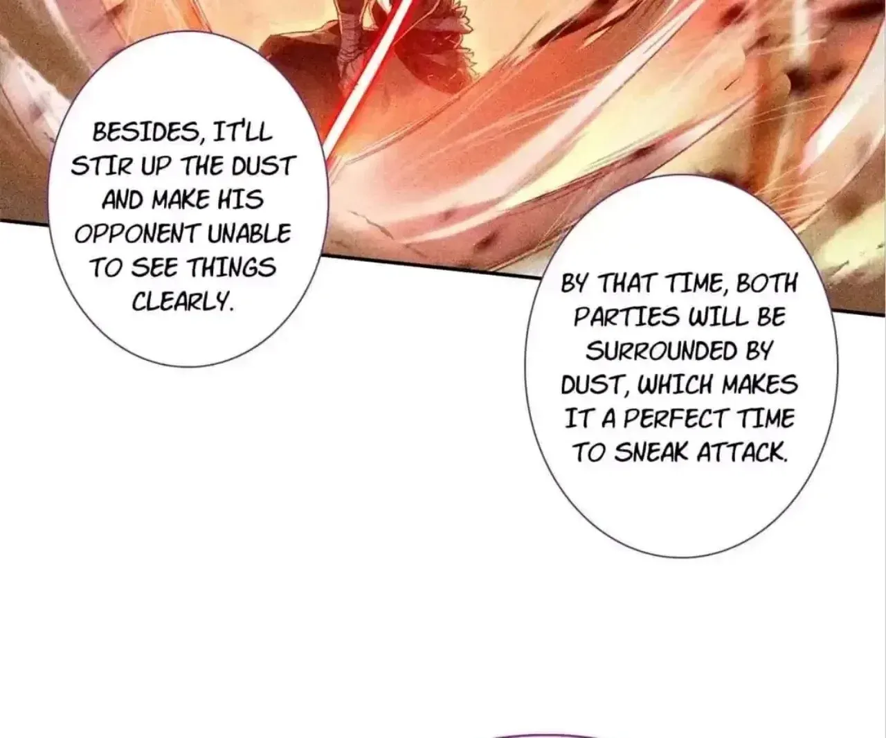 Legend of the Tyrant Empress Chapter 150 - Page 74