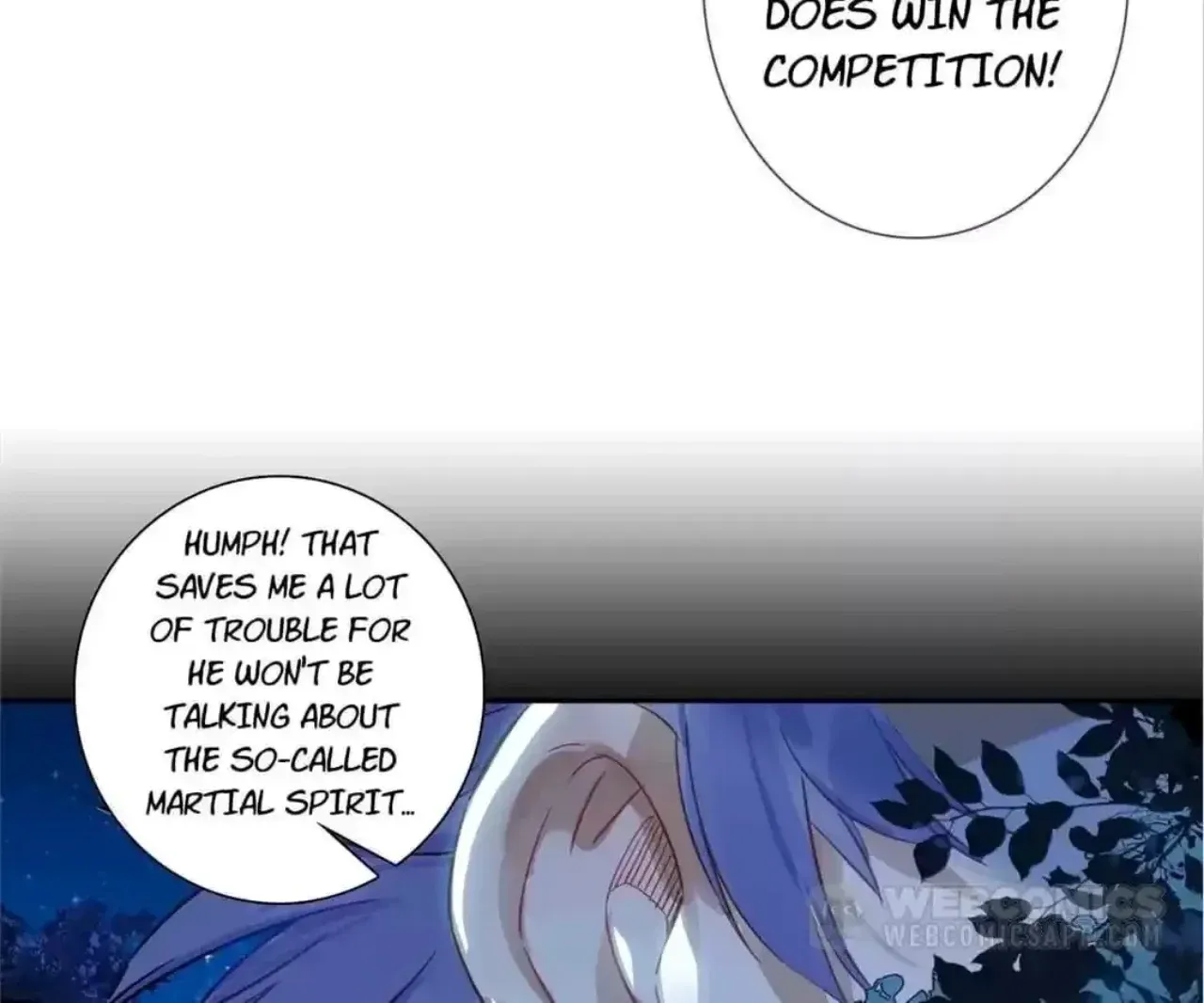 Legend of the Tyrant Empress Chapter 150 - Page 77