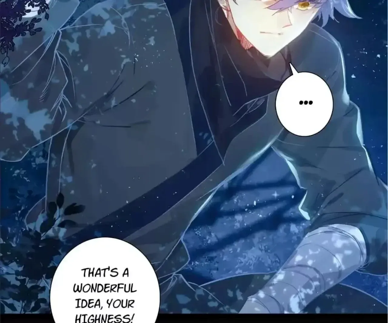 Legend of the Tyrant Empress Chapter 150 - Page 79