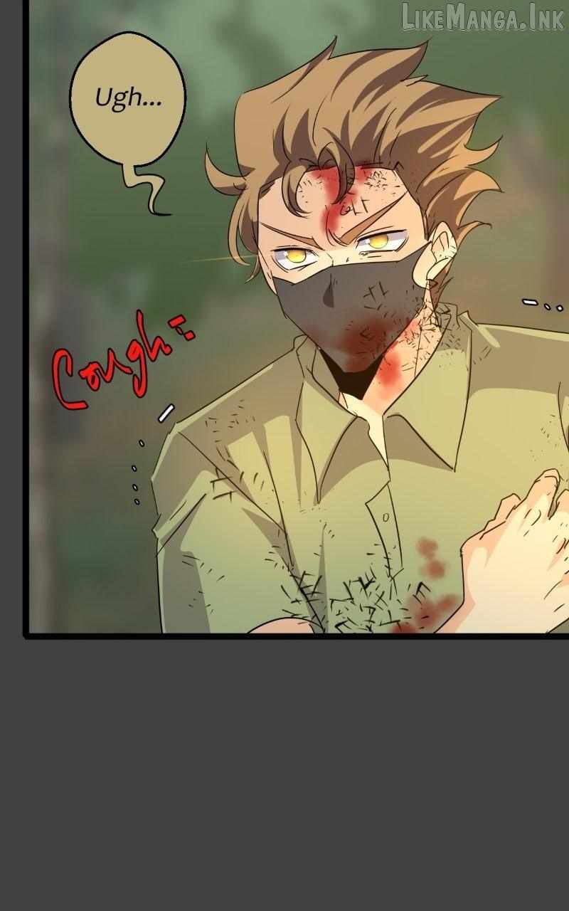 unOrdinary Chapter 399 - Page 102