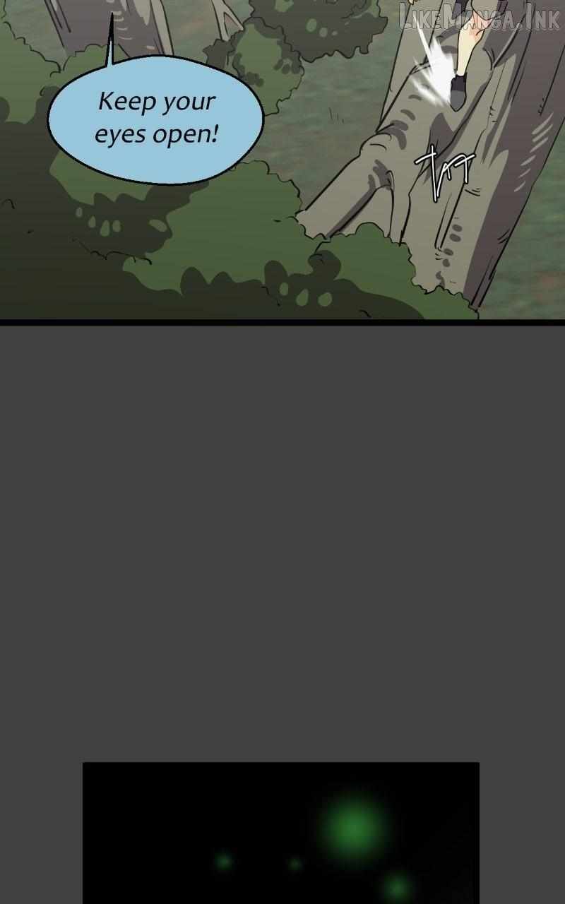 unOrdinary Chapter 399 - Page 111