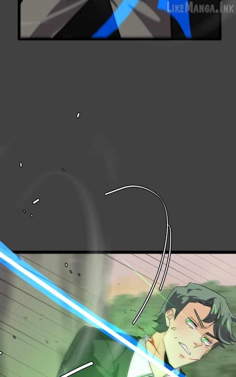 unOrdinary Chapter 399 - Page 117