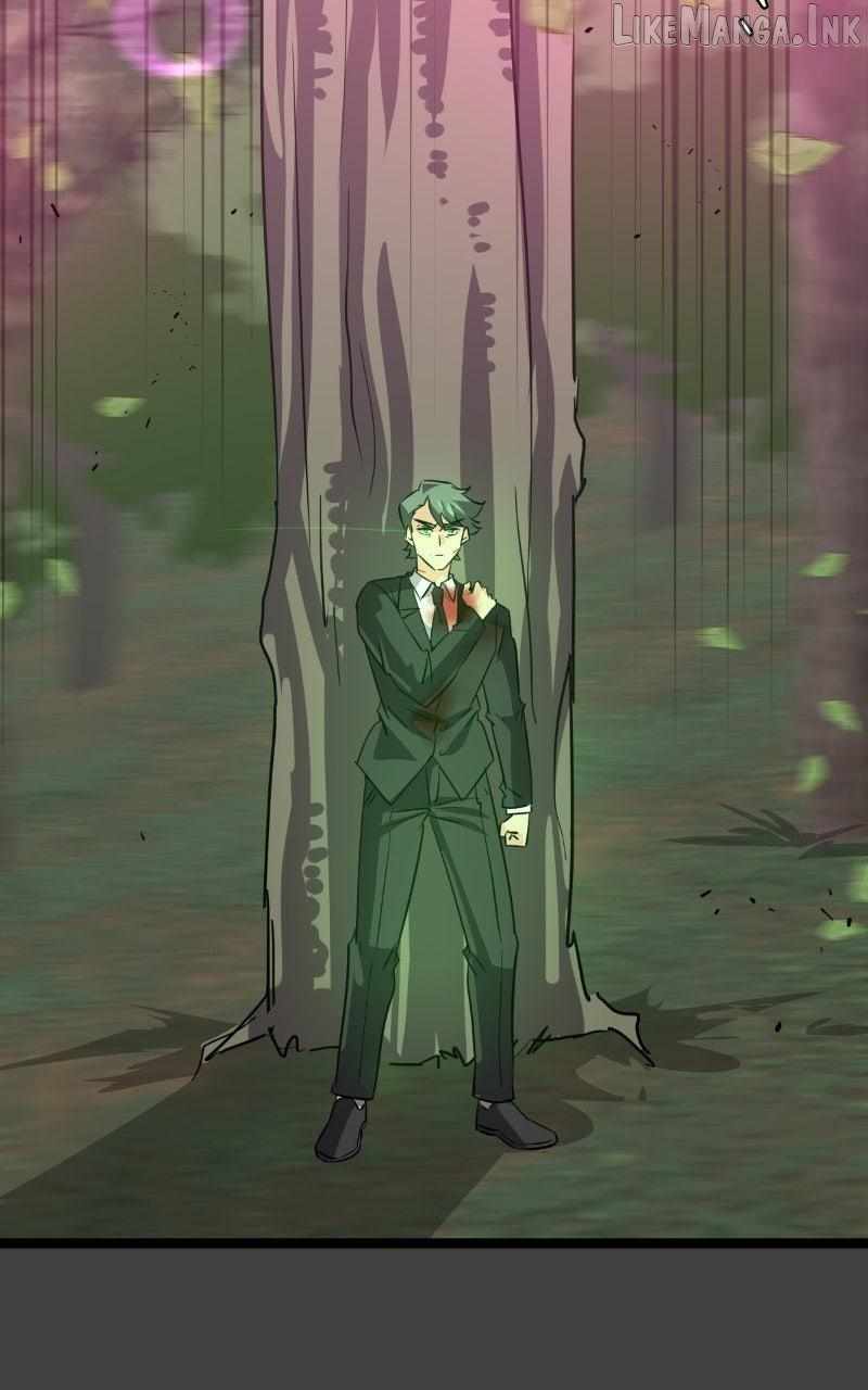 unOrdinary Chapter 399 - Page 123