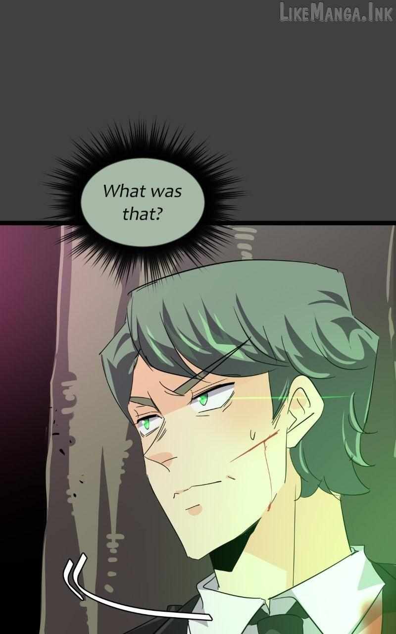 unOrdinary Chapter 399 - Page 124