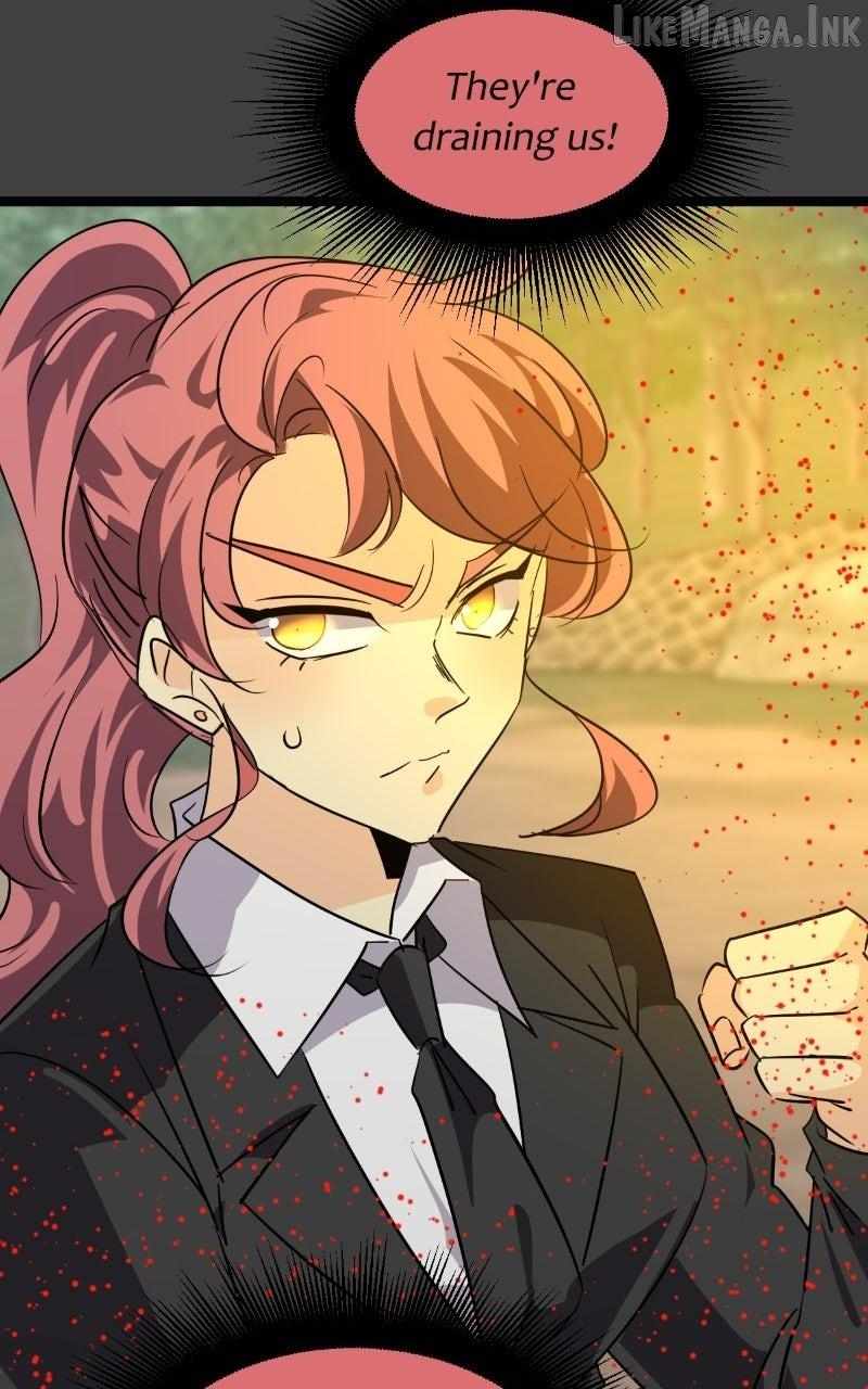 unOrdinary Chapter 399 - Page 130