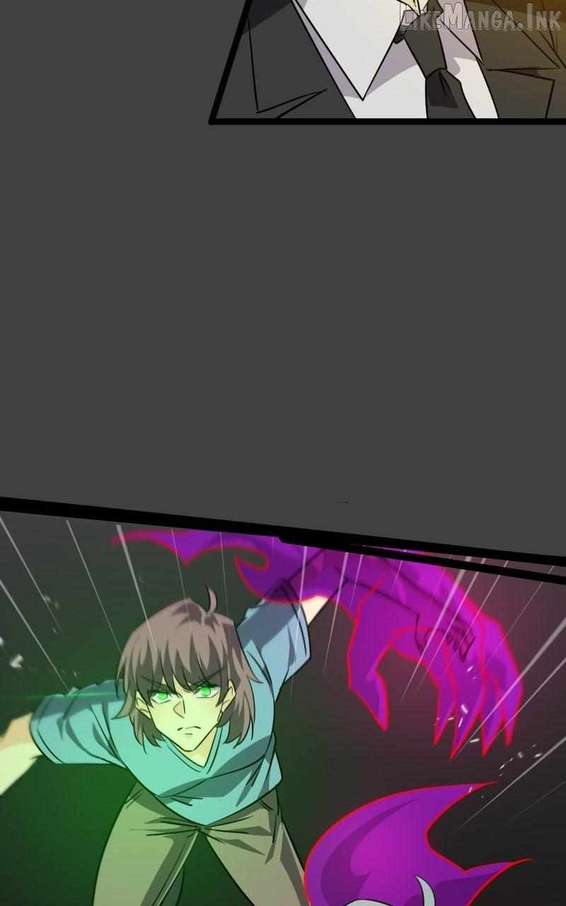 unOrdinary Chapter 399 - Page 135