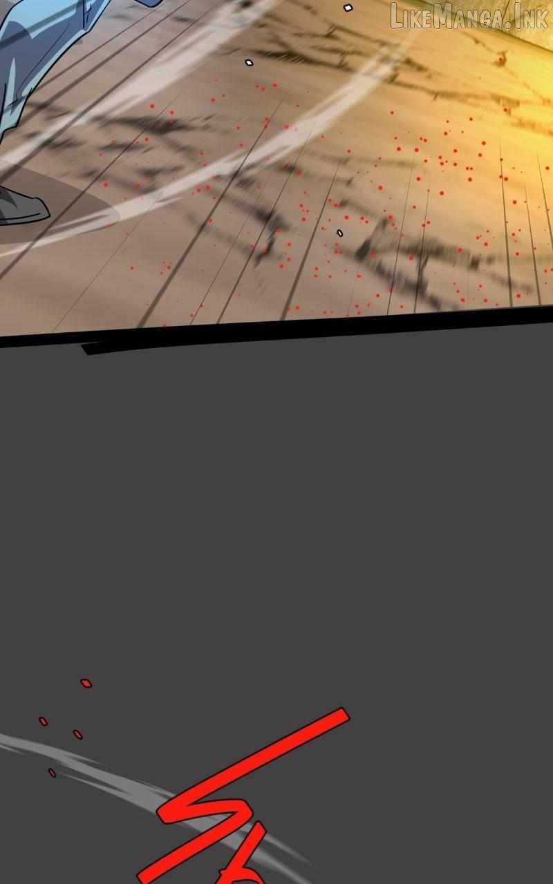 unOrdinary Chapter 399 - Page 140