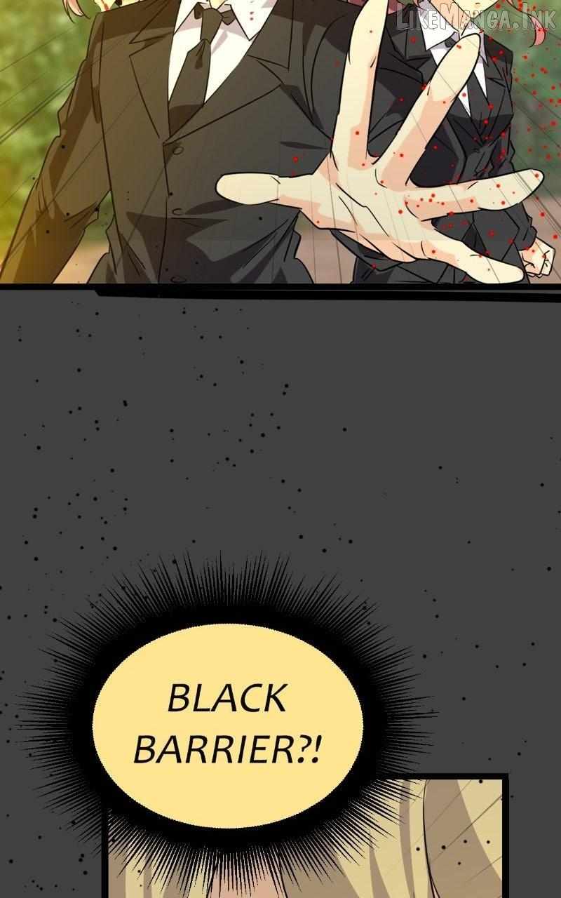 unOrdinary Chapter 399 - Page 143